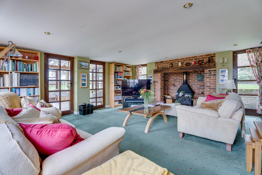 Additional image 8 of Great Wratting, Haverhill, Suffolk