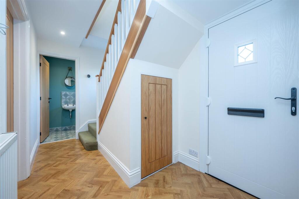 Additional image 29 of Mile End, Solihull