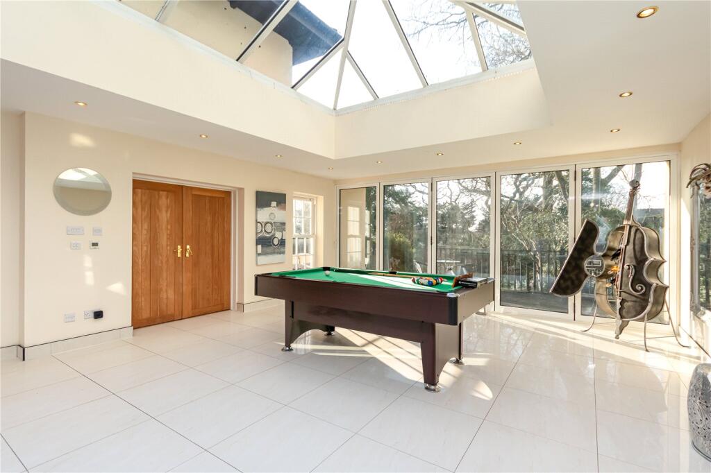 Additional image 4 of Mill Road, Lisvane, Cardiff, CF14