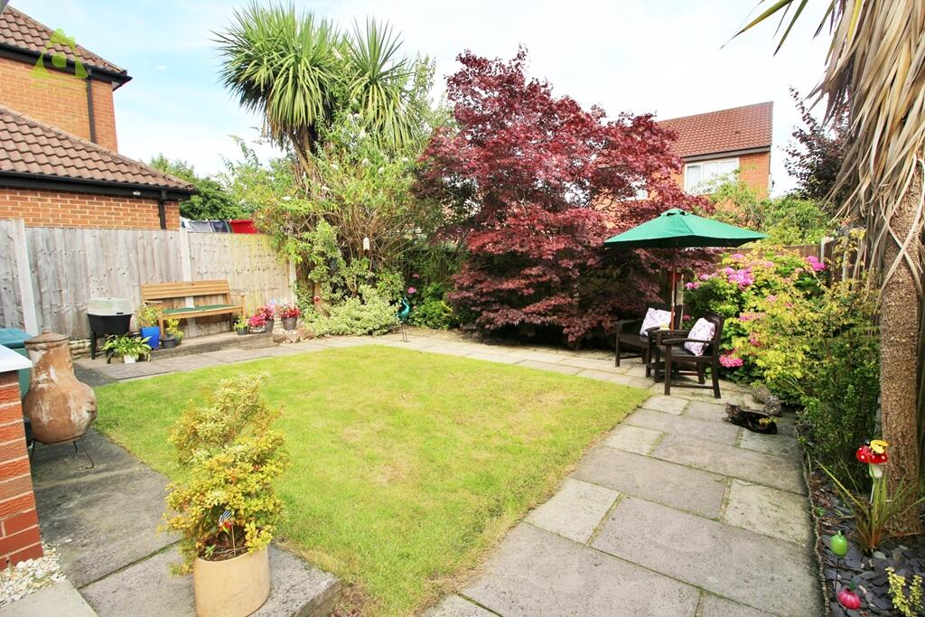 Additional image 21 of Parkham Close, Westhoughton, BL5 2GT