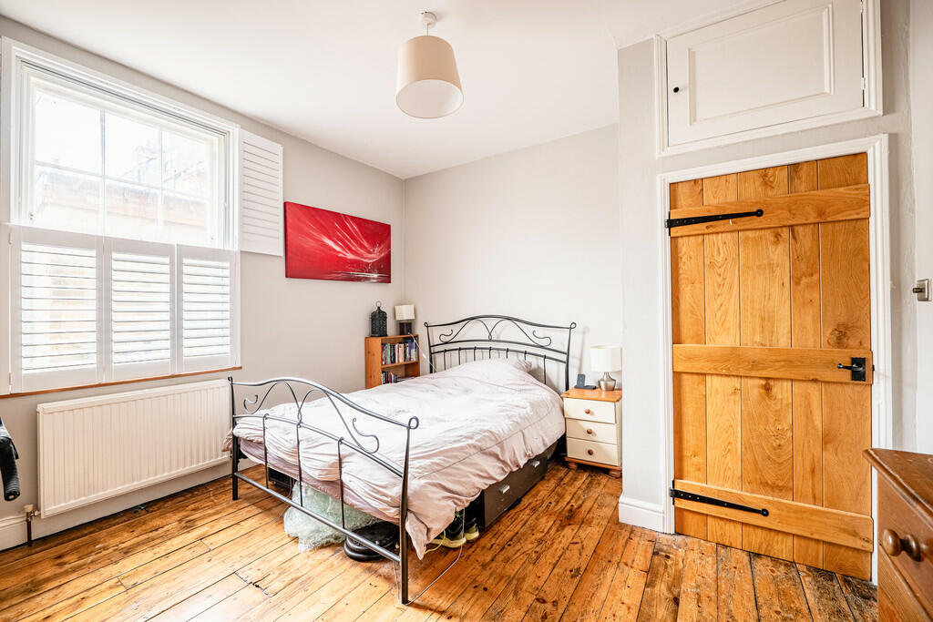 Additional image 10 of Weymouth Street, Bath