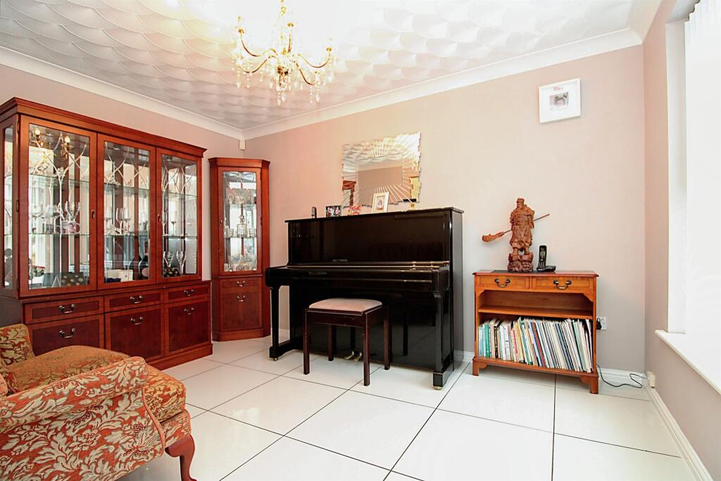 Additional image 18 of Hastings Crescent, Old St. Mellons, Cardiff