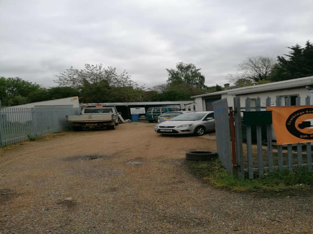Additional image 25 of Cox's Drive, Fulbourn,