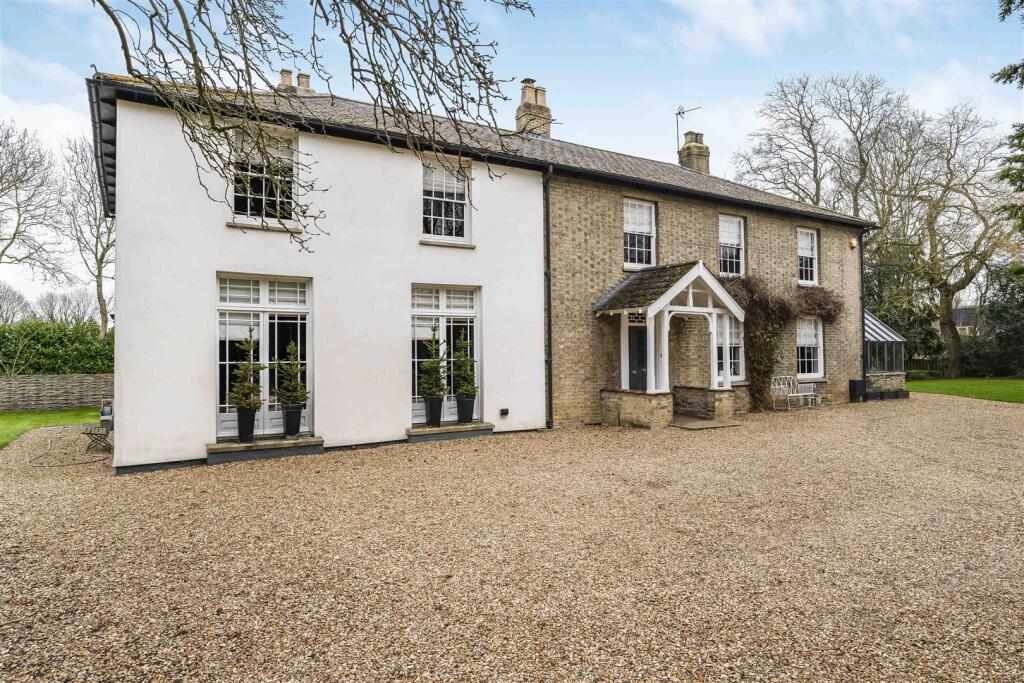 Additional image 57 of Cambridge Road, Waterbeach