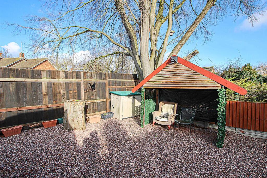 Additional image 14 of St. Wendreds Way, Exning, Newmarket