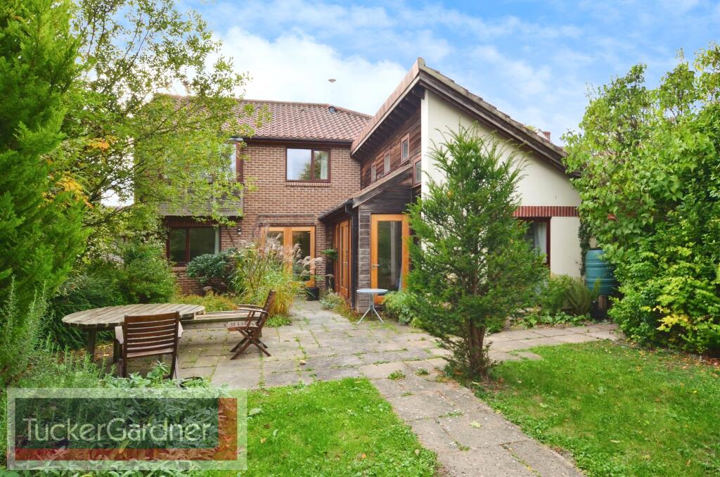 Additional image 15 of Harston Road, Newton