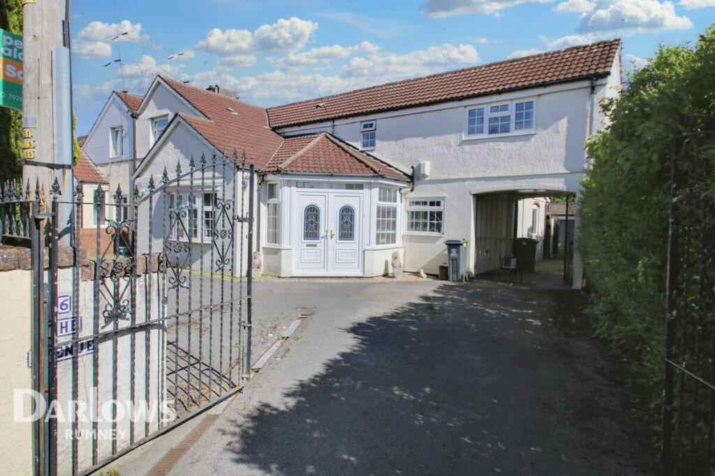 Additional image 3 of The Avenue, Cardiff