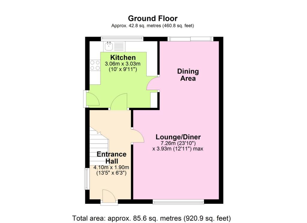 Additional image 26 of Millfield Close, Orpington, BR5