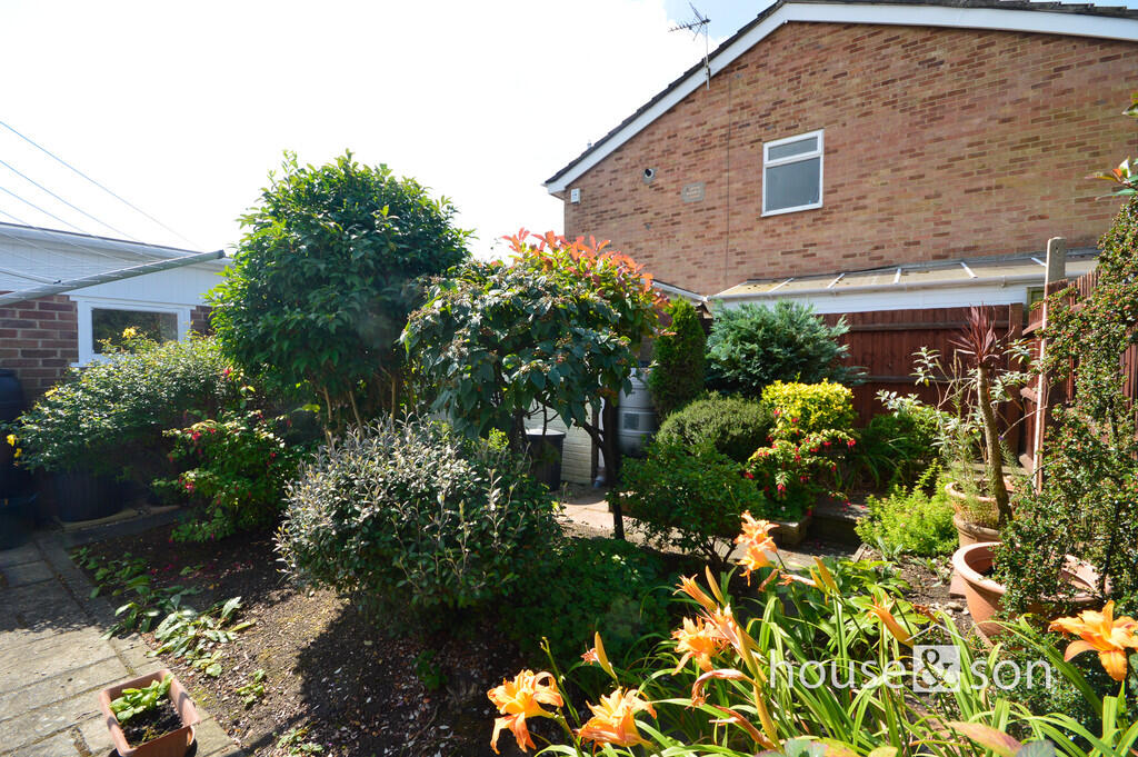 Additional image 4 of Runnymede Avenue, Bournemouth