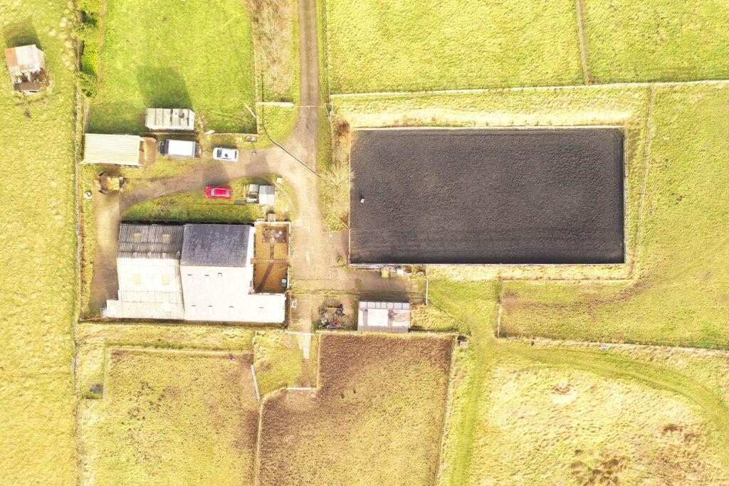 Additional image 20 of Equestrian Property for Sale – Five Acre Farm, Dean Lane, Thornton, Bradford, BD13 3RZ