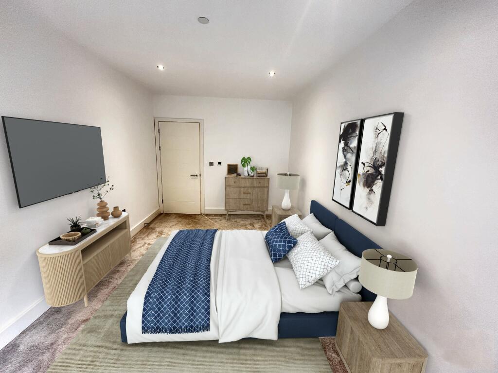 Additional image 6 of Bayscape, Watkiss way, Cardiff,