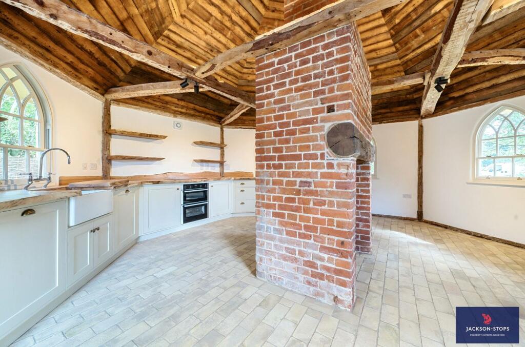 Additional image 13 of Lower Green, Denston, Newmarket, Suffolk, CB8