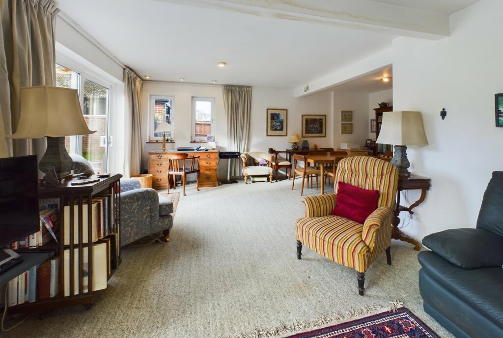 Additional image 14 of Lode Road, Bottisham