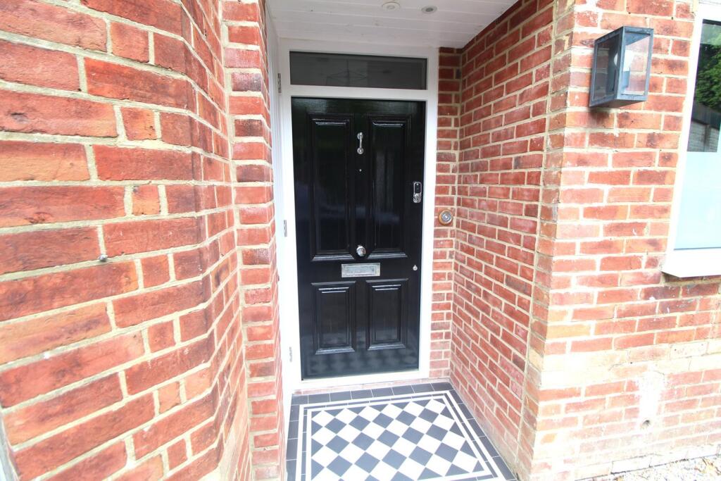 Additional image 31 of Snowdon Road, Westbourne, Bournemouth, BH4