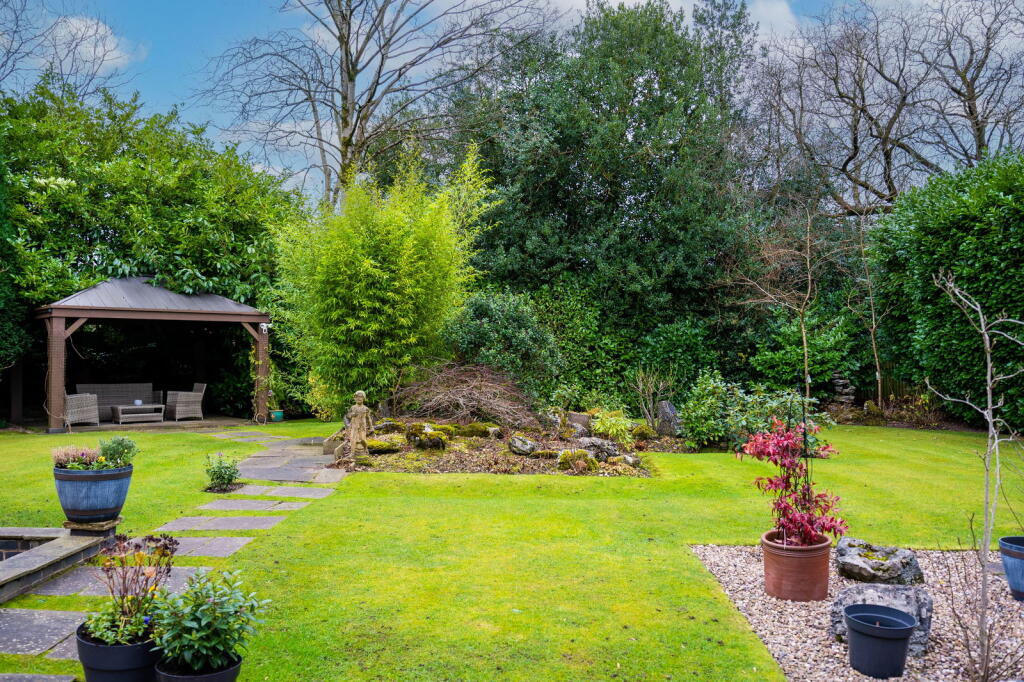 Additional image 43 of Newick Avenue, Little Aston, Sutton Coldfield