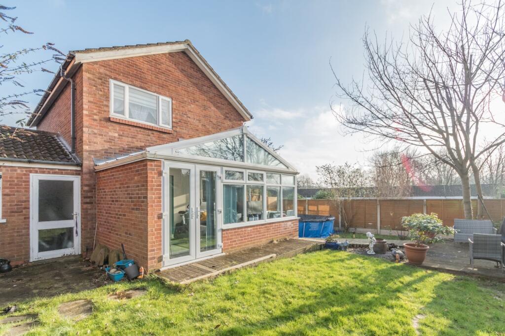 Additional image 16 of Ganborough Close, Matchborough East, Redditch, Worcestershire, B98