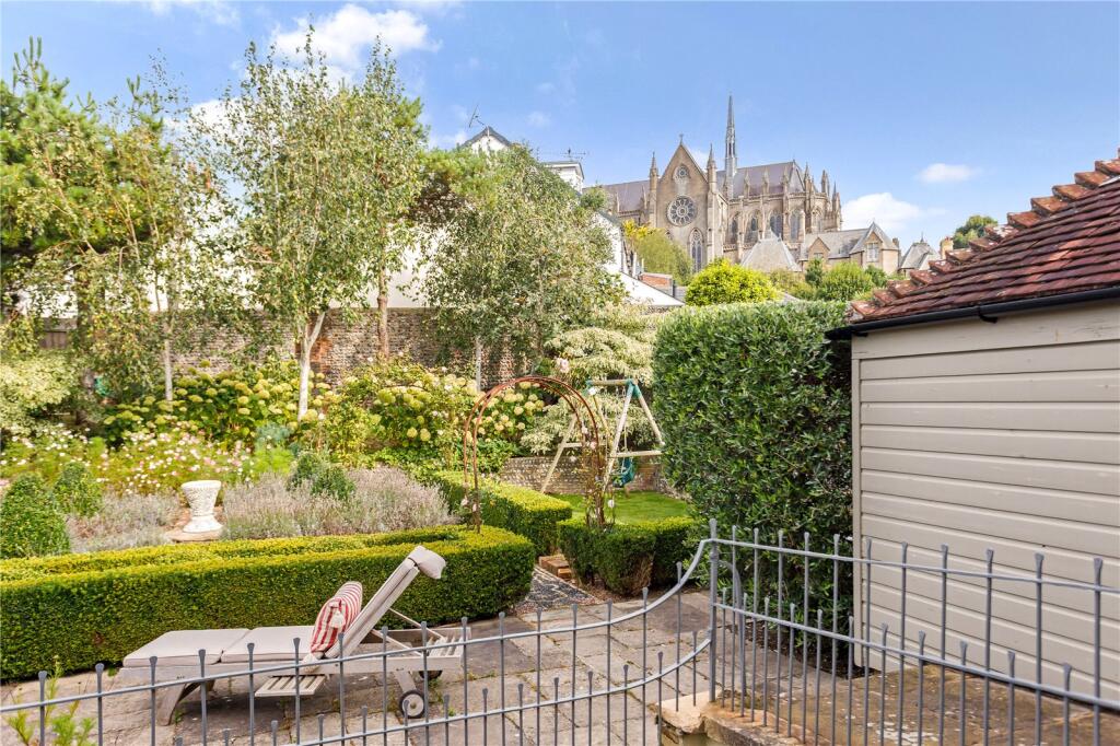 Additional image 18 of Maltravers Street, Arundel, West Sussex, BN18