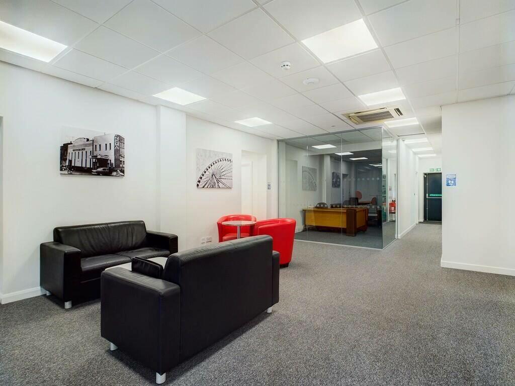 Additional image 2 of Office 3 Rothbury House, 24 Franklin Road, Portslade, Brighton, East Sussex, BN41 1AF