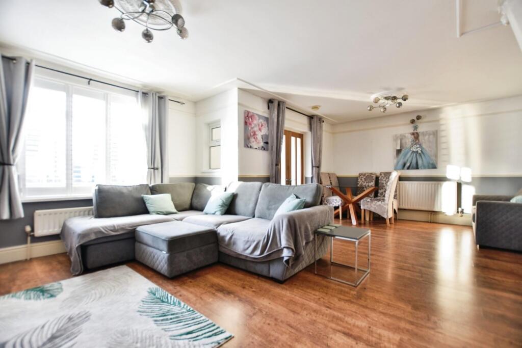 Additional image 5 of Church Road, Bishopsworth, Bristol