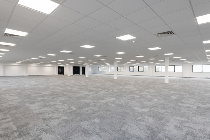 Additional image 7 of Q-Arc Building, Saxon Way, Bar Hill, Cambridge, CB23 8SL