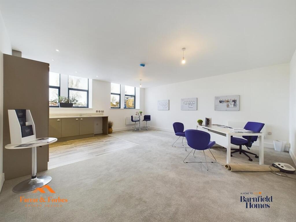 Additional image 9 of Linden House Apartments, Colne