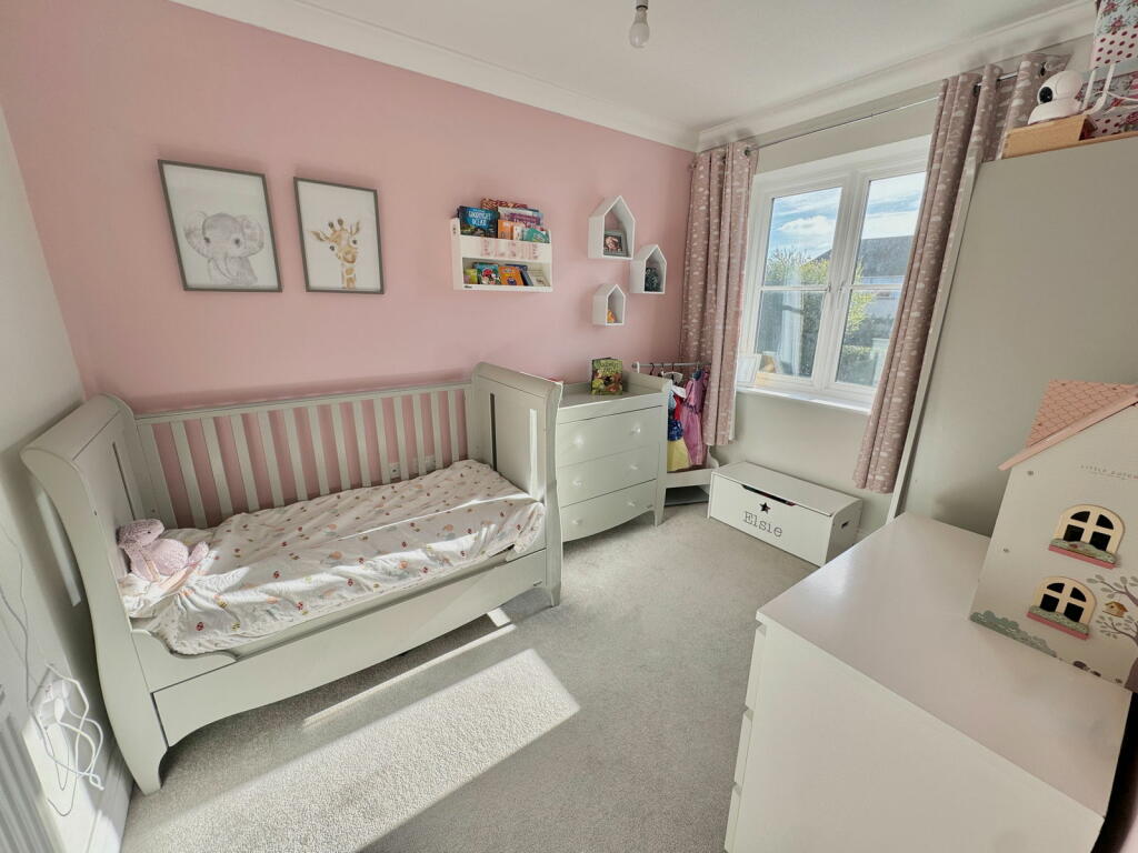 Additional image 10 of Fordham Road, Soham