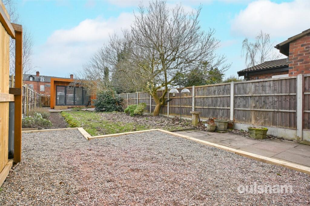 Additional image 22 of Wentworth Park Avenue, Harborne, West Midlands, B17