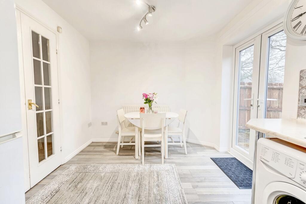 Additional image 12 of Lodwick Rise, St. Mellons, Cardiff. CF3