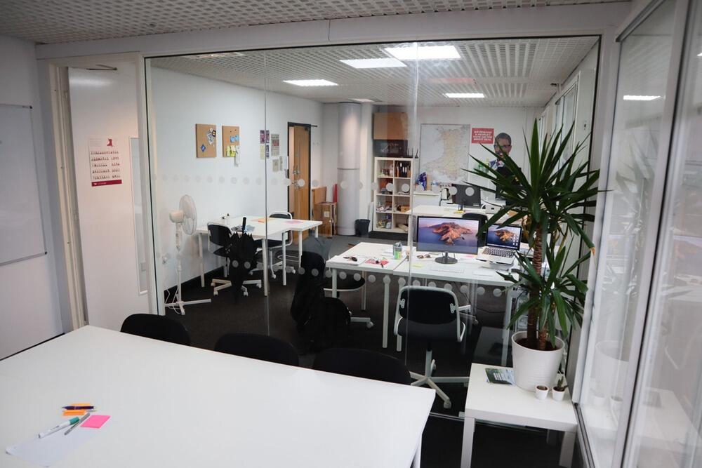 Additional image 4 of Portland House 113-116 Bute Street, Cardiff Bay