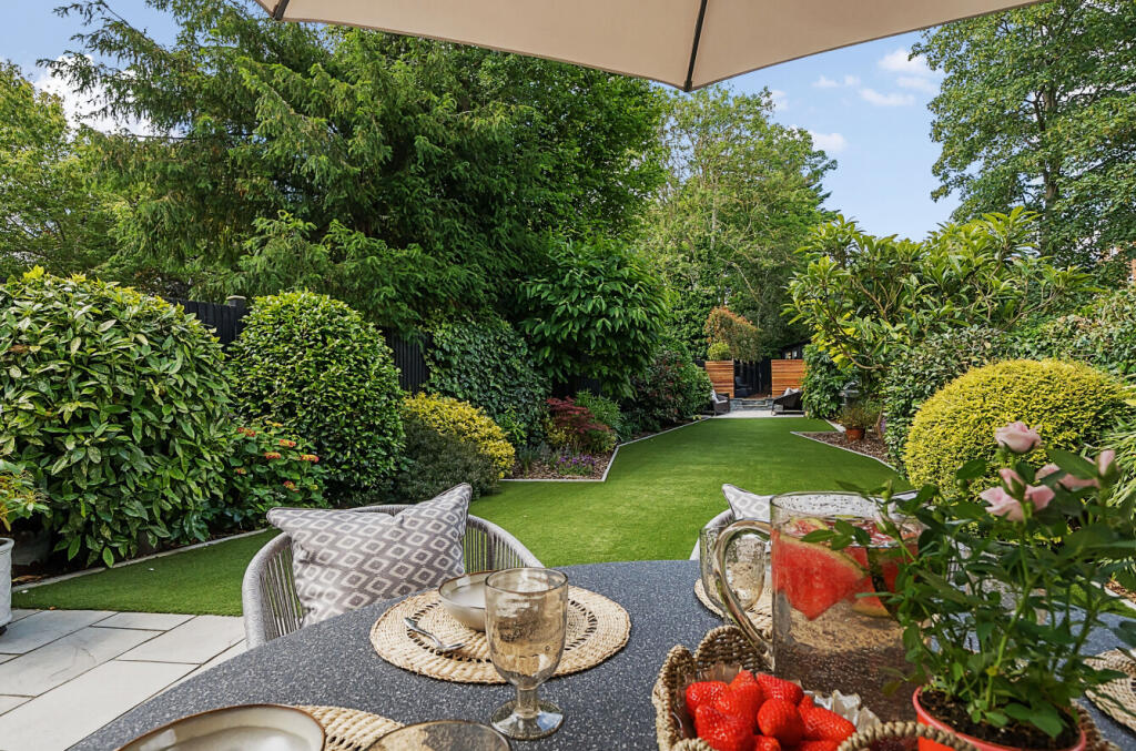 Additional image 3 of Willow Grove, Chislehurst, Kent, BR7