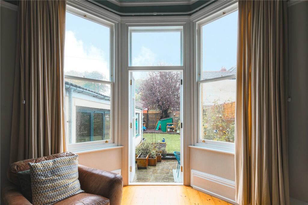 Additional image 8 of Westbury Road, Westbury-on-Trym, Bristol, BS9