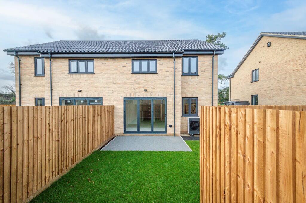 Additional image 17 of Six Mile Bottom, Cambridgeshire