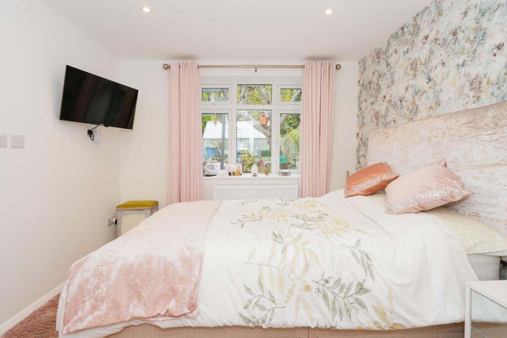 Additional image 10 of Shooting Field, Steyning, BN44