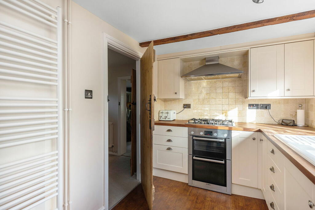 Additional image 13 of Perseverance Cottage, Wentworth SAT NAV CB6 3QG