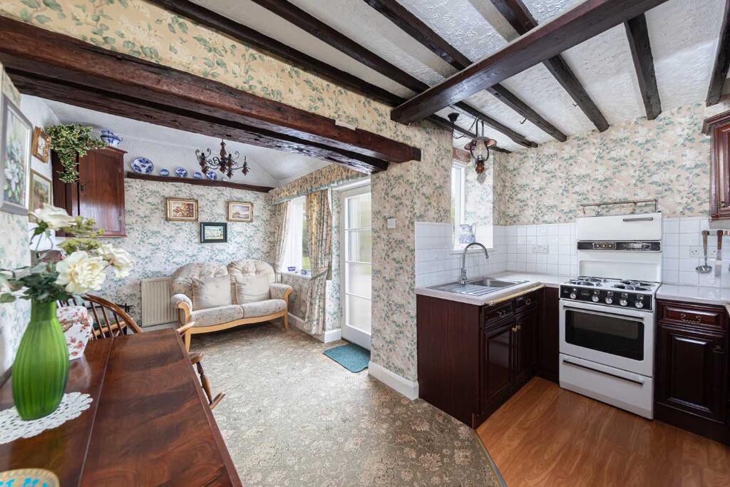 Additional image 20 of Rose View, Blitterlees, Silloth, Cumbria