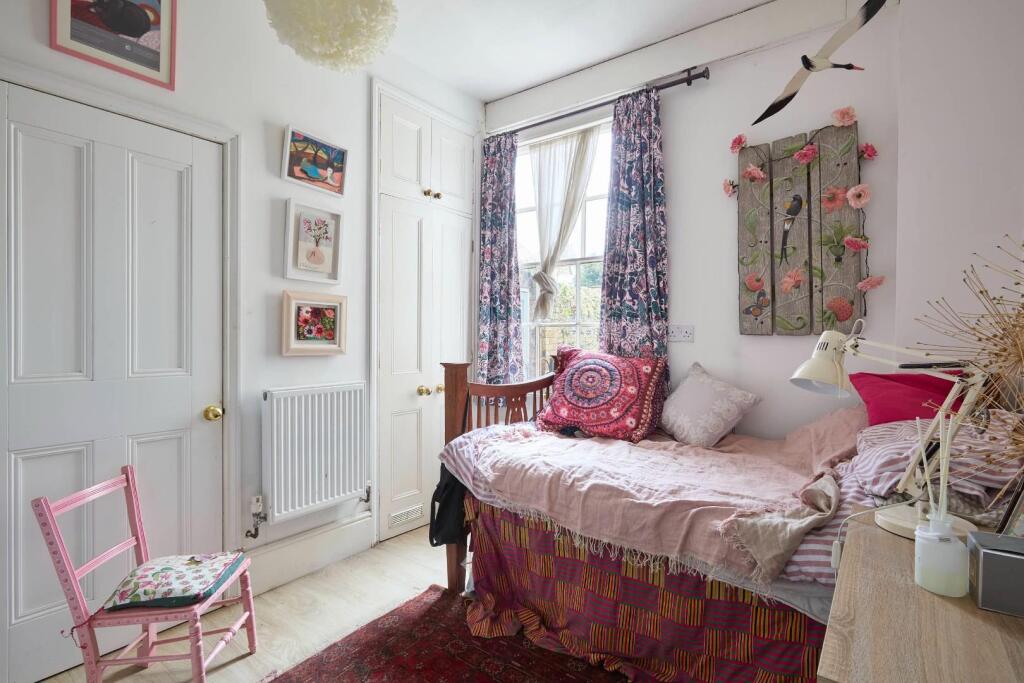 Additional image 17 of Emmanuel Road