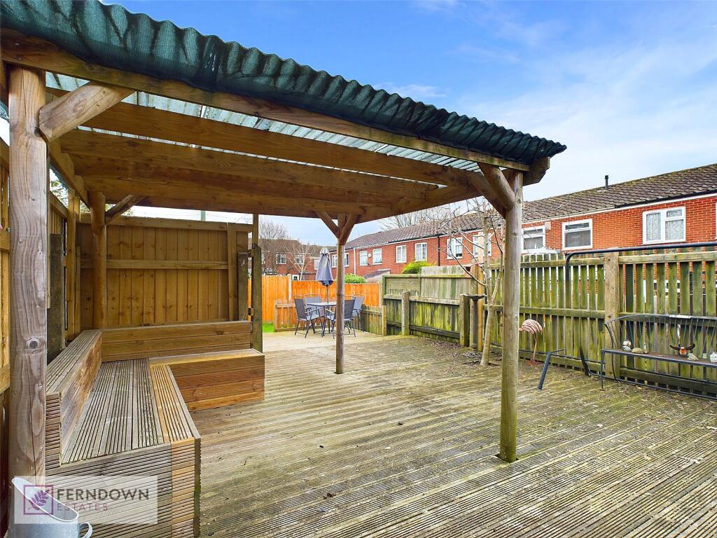 Additional image 10 of Waterloo Avenue, Fordbridge, Birmingham, B37