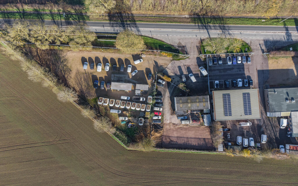 Additional image 2 of Lakepress Court, Newmarket Road, Bottisham, Cambridge,CB25 9BD