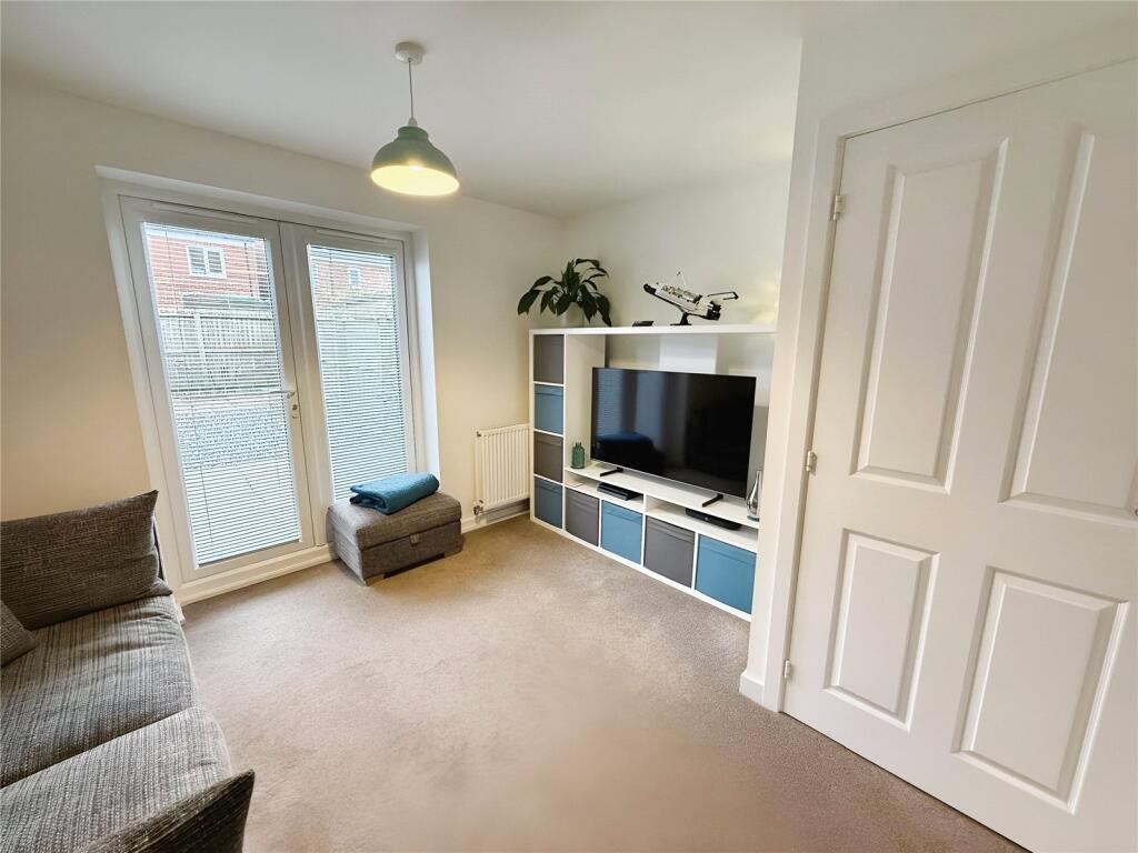 Additional image 9 of Bleaberry Way, Carlisle, Cumbria, CA2