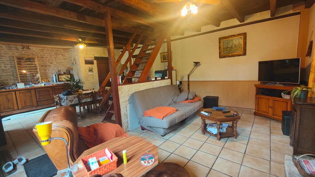 Primary image of Poitou-Charentes, Vienne, Chatain, France