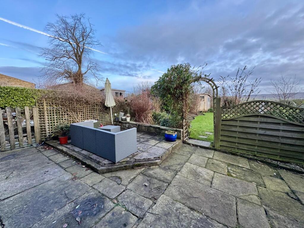 Additional image 21 of Skipton Old Road, Colne