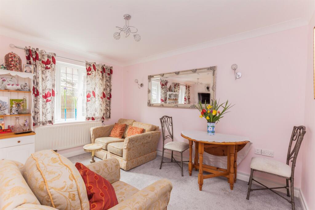 Additional image 2 of Rossington Close, Eastbourne