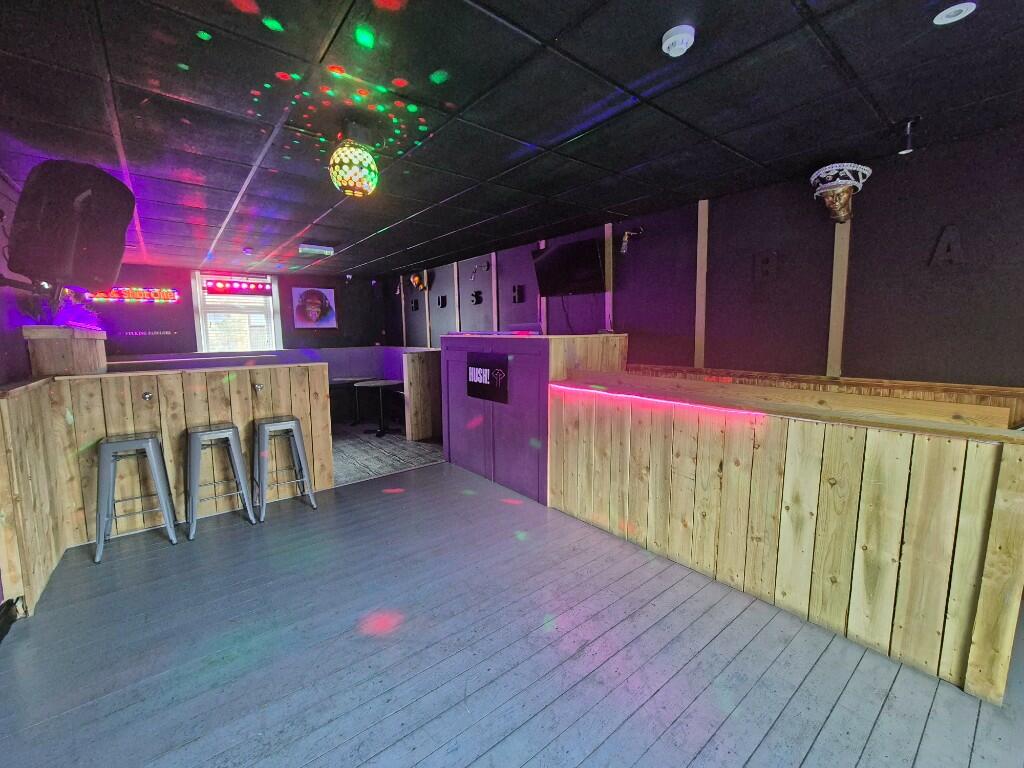 Additional image 5 of Hush Bar, Water Street, Accrington, Lancashire, BB5