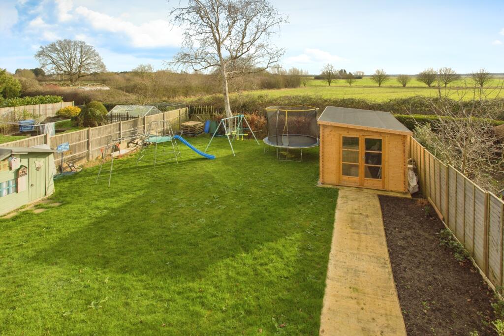 Additional image 12 of Dunstal Field, Cambridge, CB24