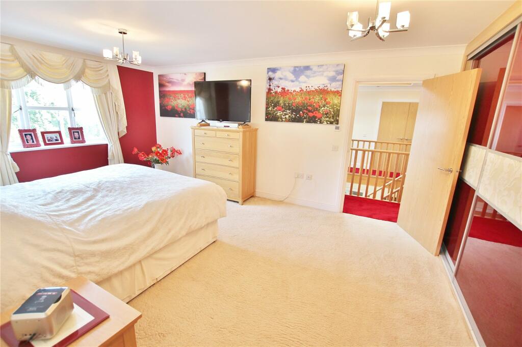 Additional image 16 of Mill Lane, Castleton, Cardiff, CF3