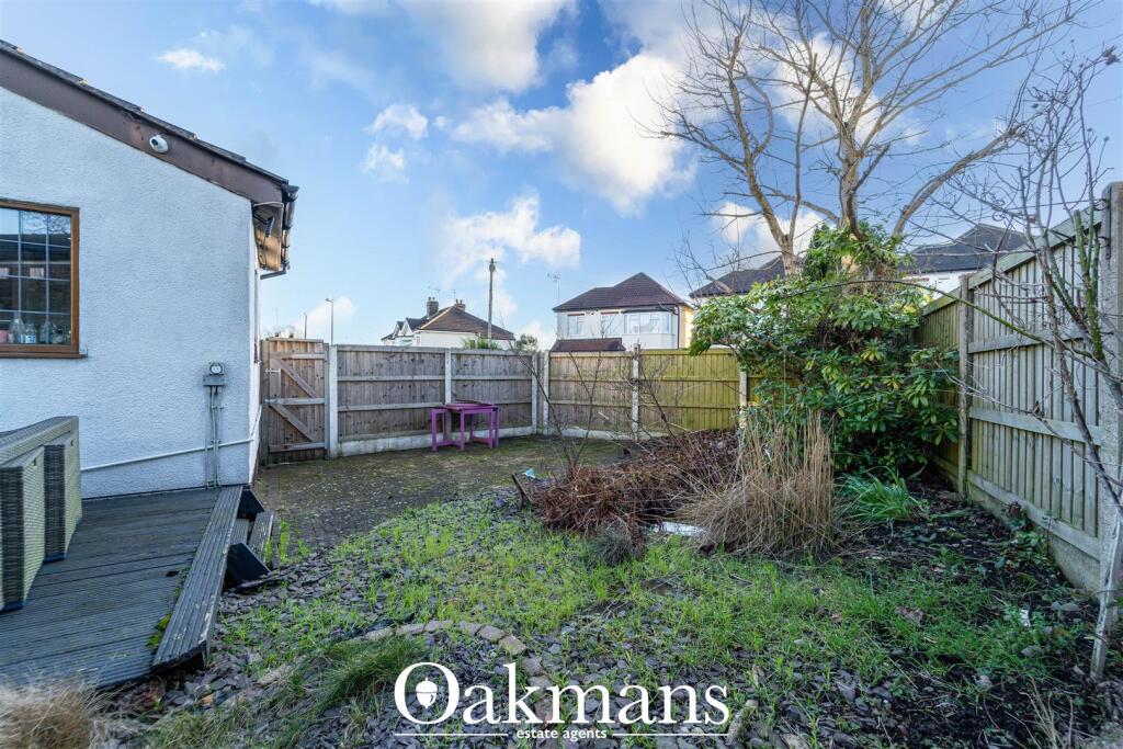 Additional image 23 of Chestnut Road, Oldbury