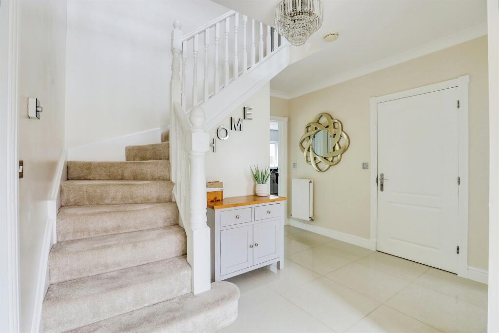 Additional image 26 of Clos Padrig, St. Mellons, Cardiff