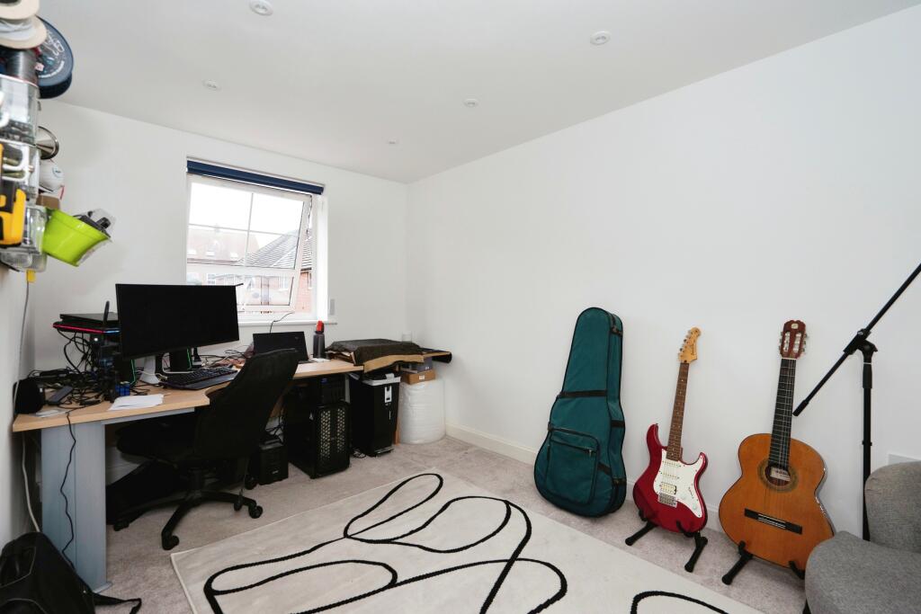 Additional image 15 of Fletcher Way, Henfield, BN5