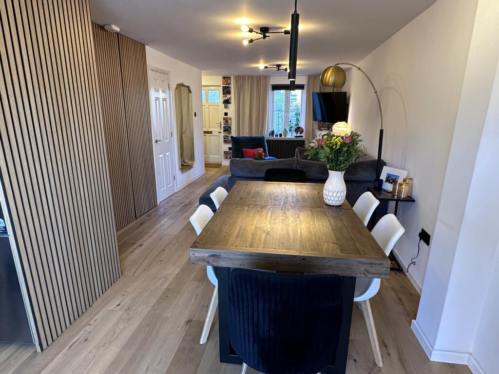 Additional image 3 of Wissey Way, Ely