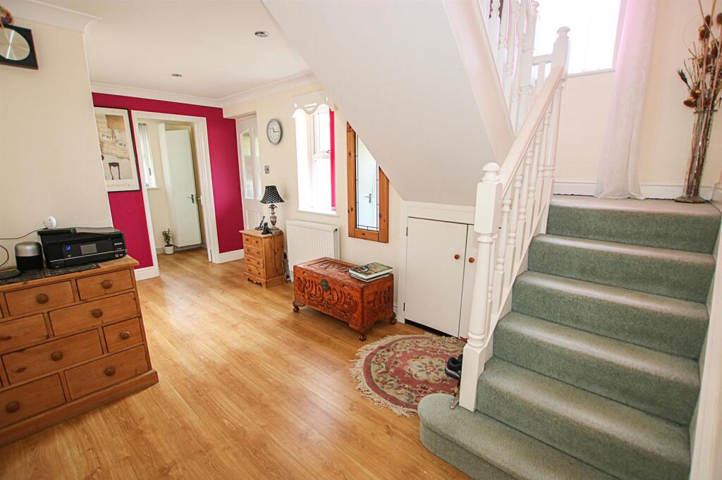Additional image 4 of School Lane, Burwell, Cambridge